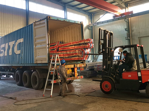 Container Packing