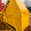 Crane Lifting Grab