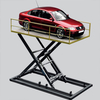 3ton 6m stationary scissor car lift 