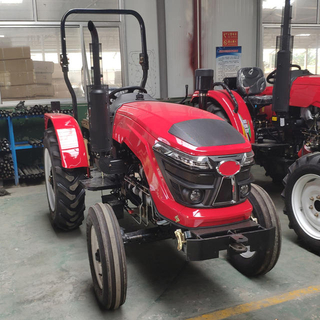Compact 30hp 2wd Wheel Tractor