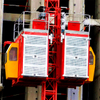 Construction Equipment Building Hoist