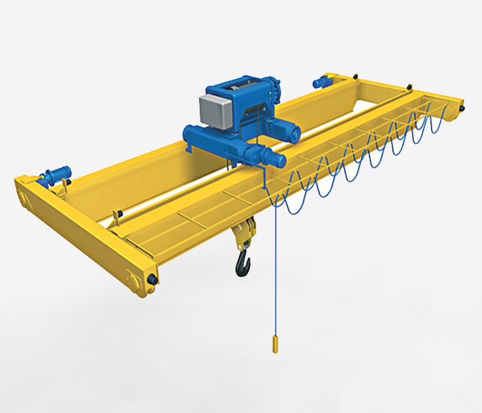 Cranes Machinery