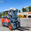 Low Price Fork Lift 2ton 3ton 3.5ton 5ton Diesel Engine Forklift