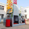Construction Building Hoist