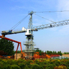 Construction Building Tower Crane