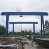 Outdoor Gantry Crane Process Cranes for The Prefabricated Industry