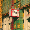 Construction Hoist