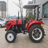 Compact 30hp 2wd Wheel Tractor