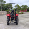 70hp 2 Wheels Driving Farm Tractors