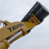 TAVOL TA50 Wheel loaders with wheel loader spare parts