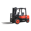 High Quality New Design Tavol Brand 3 Ton 3.5ton Forklift Machine On Sale
