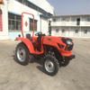 Small 25hp 2wd Wheel Tractor