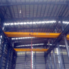 Tavol Brand LH Unversal And Popular Model Double Girder Bridge Cranes for Sale 