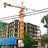 4ton Topkits Tower Crane of Construction